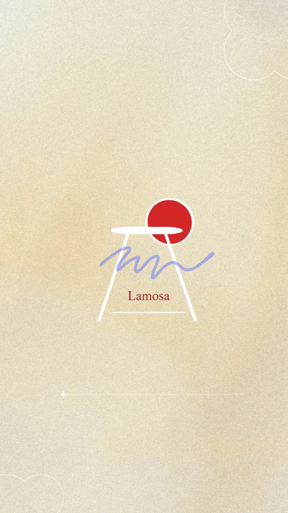 Lamosa ブランドイメージ